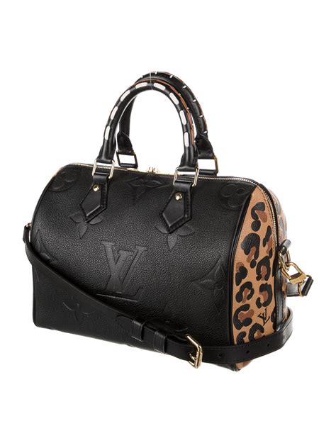 louis vuitton wild at heart speedy|Louis Vuitton wild bag.